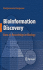 Bioinformation Discovery: Data to Knowledge in Biology [Hardcover]