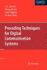 Precoding Techniques for Digital Communication Systems