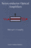 Semiconductor Optical Amplifiers