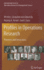 Profiles in Operations Research: Pioneers and Innovators