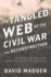 Tangled Web of the Civil War Cb: Readings and Writings From a Novelist's Perspective