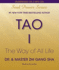 Tao I: the Way of All Life