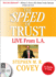 The Speed of Trust-Live From La