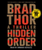 Hidden Order: a Thriller (12) (the Scot Harvath Series)