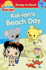 Kai-Lan's Beach Day