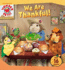 We Are Thankful! (Wonder Pets! )