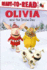 Olivia and the Snow Day (Olivia Tv Tie-in)
