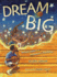 Dream Big( Michael Jordan and the Pursuit of Excellence)[Dream Big][Paperback]