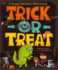 Trick-Or-Treat: a Happy Haunter's Halloween
