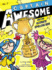 Captain Awesome and the Ultimate Spelling Bee (Captain Awesome (Quality))