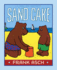 Sand Cake Frank Asch Bear Book