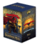 Beyonders the Complete Set (Boxed Set): a World Without Heroes; Seeds of Rebellion; Chasing the Prophecy