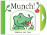 Munch! : Mini Board Book