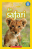 National Geographic Kids: En Safari (Niveau 1) (French Edition)