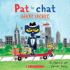 Pat Le Chat: Agent Secret