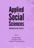 Applied Social Sciences: Communication Studies