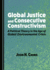 Global Justice and Consecutive Constructivism: a Political Theory in the Age of Global Environmental Crisis