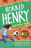 Football Fiend: Book 14 (Horrid Henry)