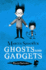 Raven Mysteries: Ghosts and Gadgets