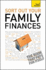 Sort Out Your Family Finances (Teach Yourself)
