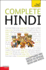 Complete Hindi (Teach Yourself)