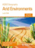 Arid Environments