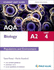 Aqa A2 Biology Student Unit Guide New Edition: Unit 4 Populations and Environment