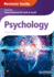 Cambridge International as and a Level Psychology Revision Guide; 9781444181456; 1444181459
