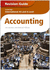 Cambridge International a & as Level Accounting Revision Gui
