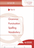 Quickstep English Test a User Stage (Pack of 10)