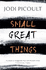Small Great Things: the Bestselling Novel You Won't Want to Miss