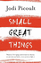 Small Great Things: the Bestselling Novel You Won't Want to Miss
