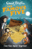 Five Run Away Together: Book 3 (Famous Five)