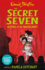Secret Seven Mystery of Theatre Ghost
