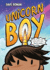 Unicorn Boy: Book 1