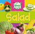 On Your Plate: Salad