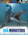 Prehistoric Safari: Sea Monsters