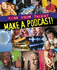 Find Your Talent: Make a Podcast!