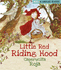 Little Red Riding Hood: Caperucita Roja: Anne Walter (Dual Language Readers)