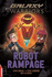 Edge: Galaxy Warriors: Robot Rampage