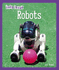 Robots Info Buzz Stem