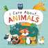 I Care About: Animals