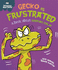Behaviour Matters: Gecko is Frustrated-a Book About Keeping Calm