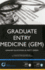 Graduate Entry Medicine (Entry to Medical School Series)