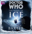 Doctor Who: Wheel of Ice: an Unabridged Doctor Who Novel Featuring the Second Doctor
