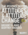 The Psychology of Attitudes and Attitude Change