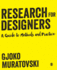Research for Designers: a Guide to Methods and Practice