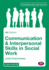 Communication and Interpersonal Skills in Social