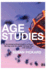 Age Studies: A Sociological Examination of How We Age and are Aged through the Life Course