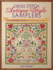 Cross Stitch Antique Style Samplers